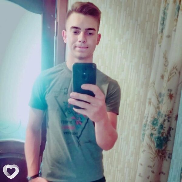 Егор, 23, Слуцке — анкета №3931111
