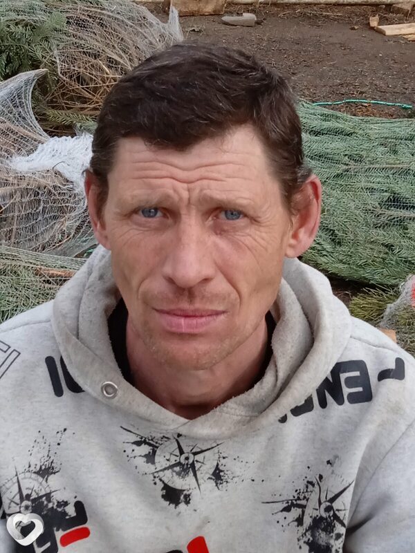 Сергей, 46, Москве — анкета №3931113