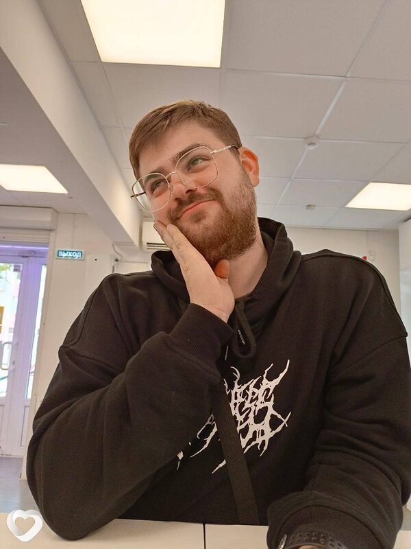 Сергей, 23, Твери — анкета №3931115