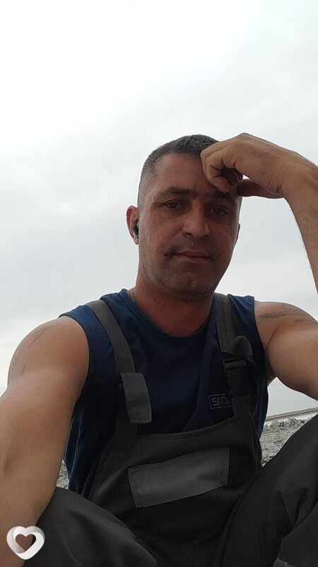 Александр, 46, Темиртау — анкета №3931117