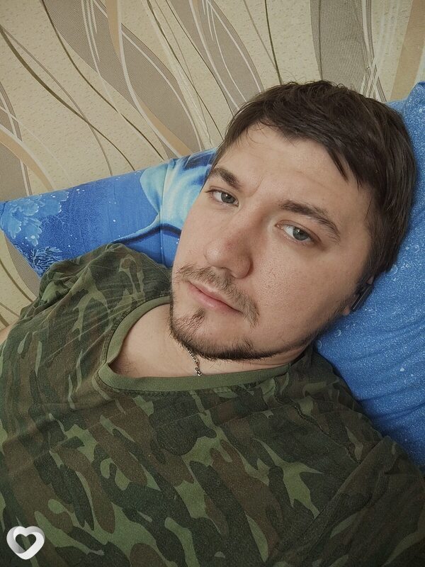 Михаил, 29, Кемерове — анкета №3931119