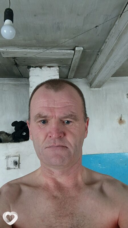 Василий, 44, Перми — анкета №3931127