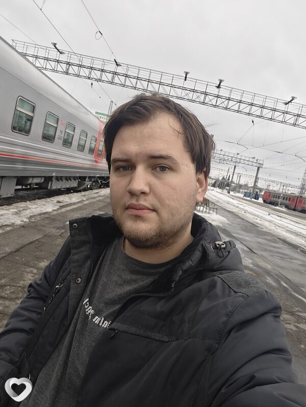 Александр, 26, Белогорске — анкета №3931392