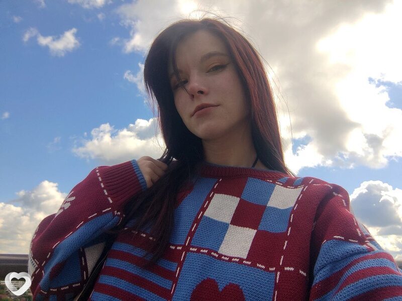 Надя, 21, Бийске — анкета №3931397