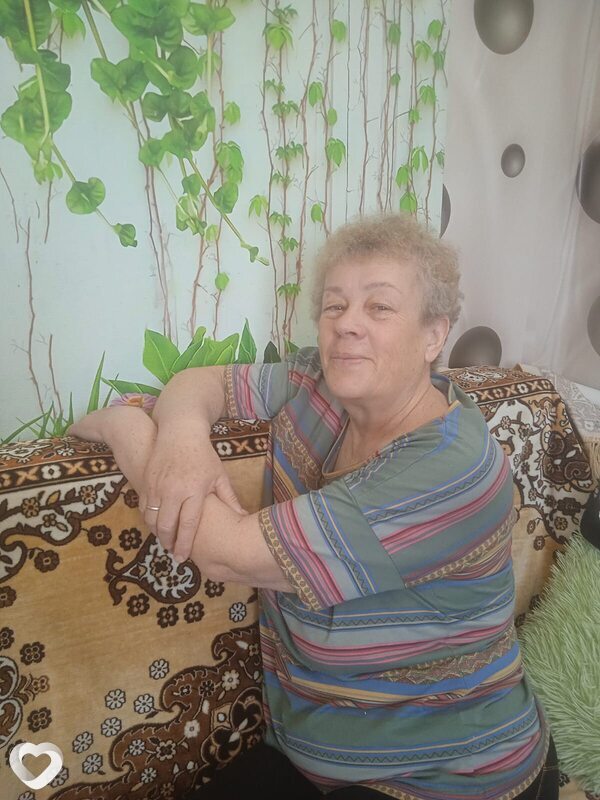 Марина, Табуны