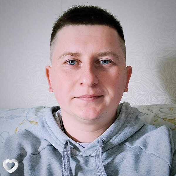 Артур, 36, Полтаве — анкета №3931410