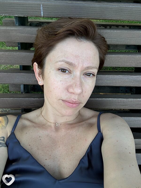 Александра, 40, Санкт-Петербурге — анкета №3931411
