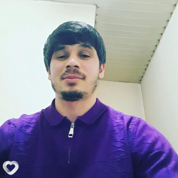 Ахмед, 35, Москве — анкета №3931417