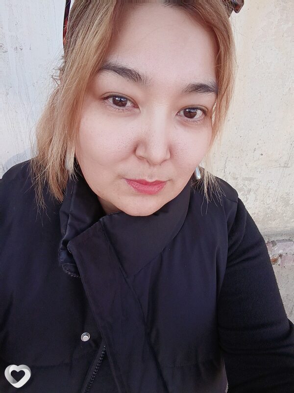 Гаухар, 38, Атырау(гурьев) — анкета №3931421