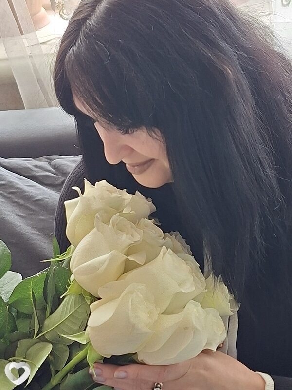 Лена, 37, Луганске — анкета №3931422