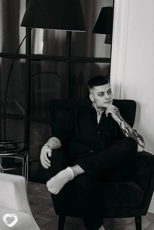 Максим, 23, Сочи — анкета №3931460