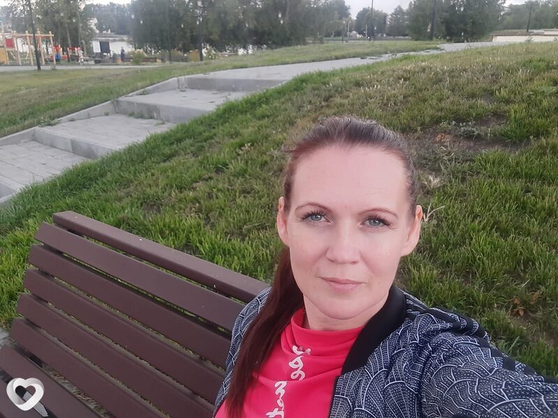 Алёна, 42, Екатеринбурге — анкета №3931462