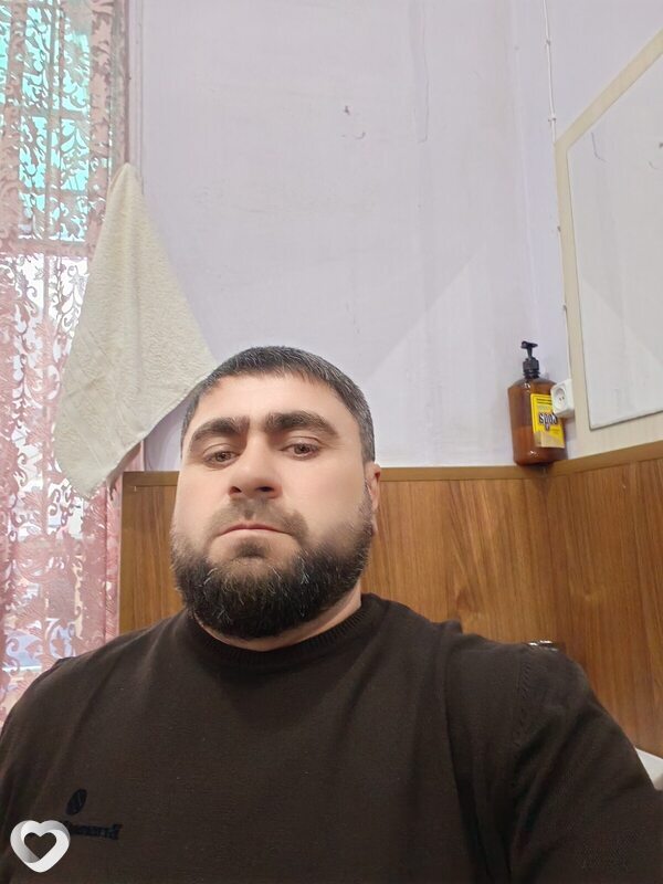 Шамиль, Зугрэс