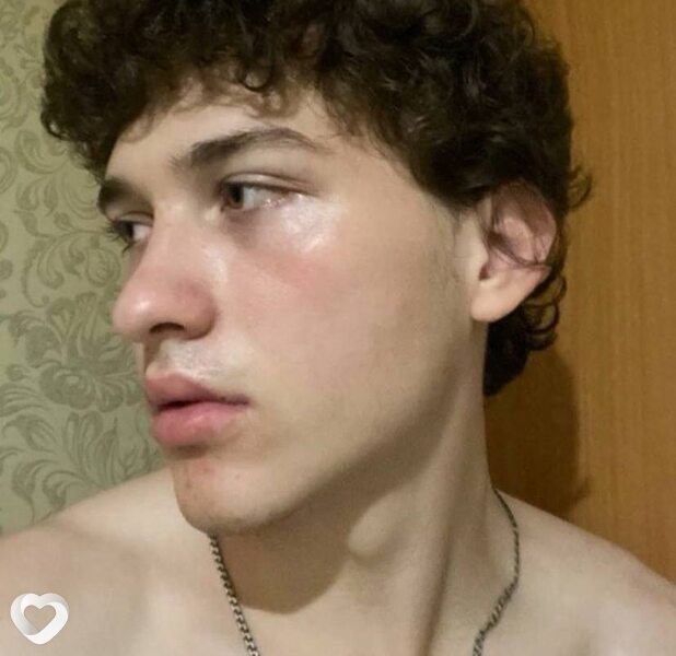 Рамин, 19, Хабаровске — анкета №3931468