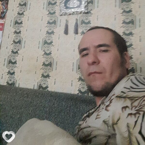 Рушан, 38, Зеленоград — анкета №3931475
