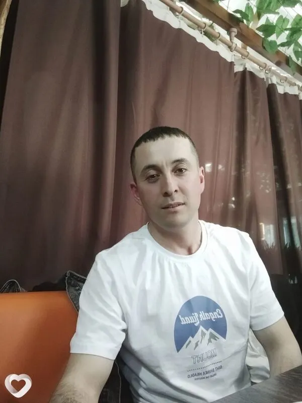 Руслан, 38, Москве — анкета №3931480