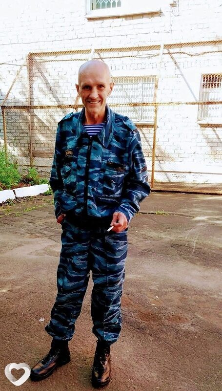 Алексей, 50, Перми — анкета №3931483