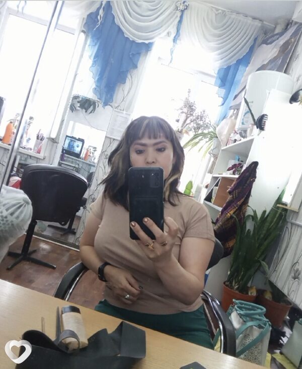 Живу Длясебя, 43, Петропавловске — анкета №3931437