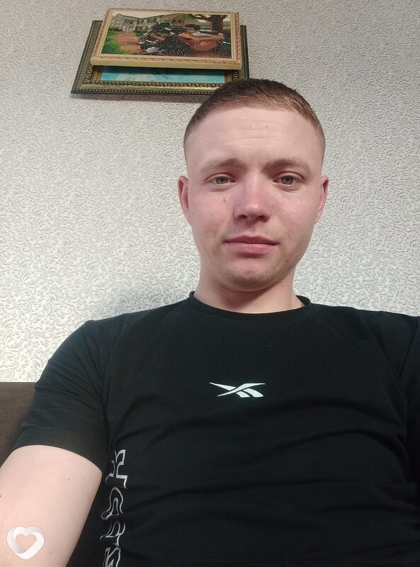 Александр, 22, Костанае — анкета №3931440
