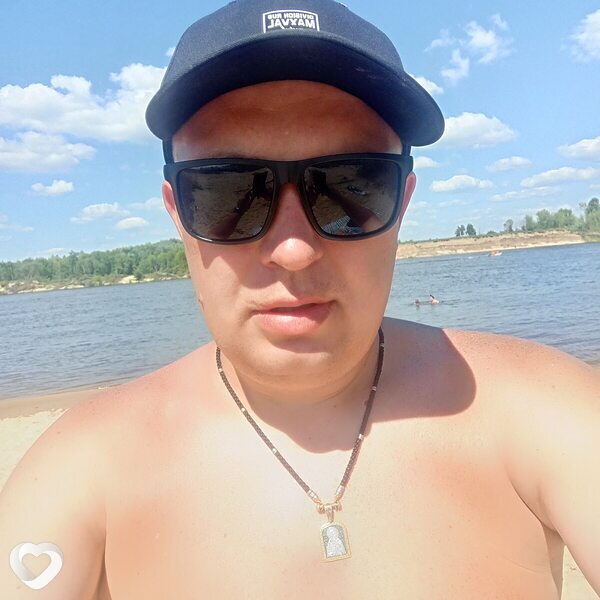 Вадим, Павловск (Воронежская Обл)