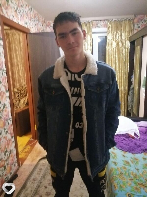 Слава, 21, Хабаровске — анкета №3931444