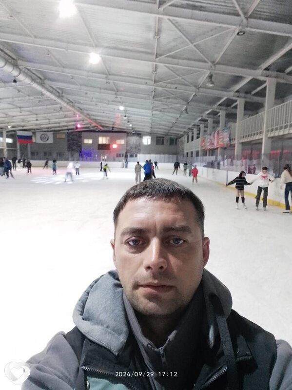 Александр, 39, Чите — анкета №3931451