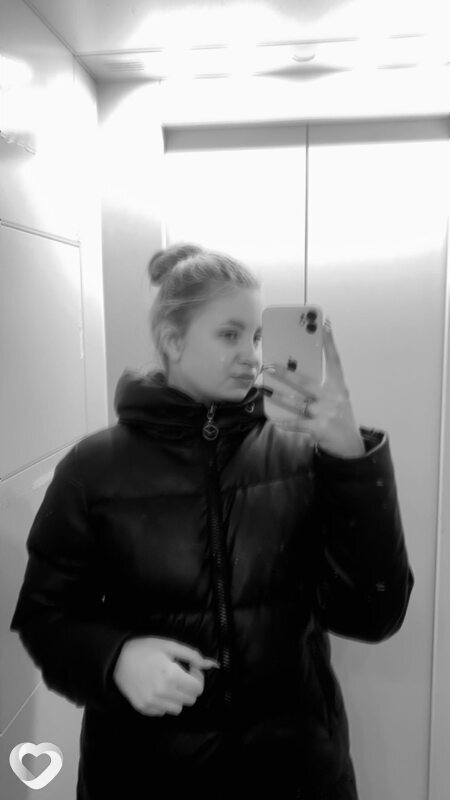 Анастасия, 20, Волгограде — анкета №3931459
