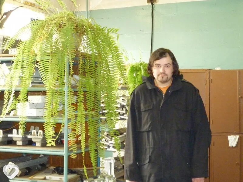 Алексей, 40, Москве — анкета №3931511