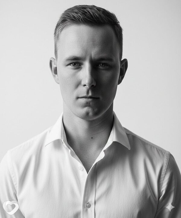 Женя, 28, Ростове-на-Дону — анкета №3931520