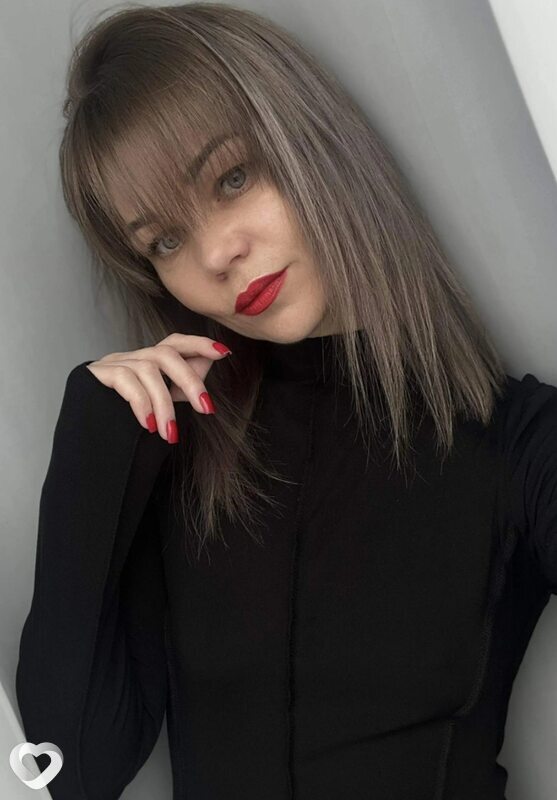 Илона, 41, Витебске — анкета №3931522