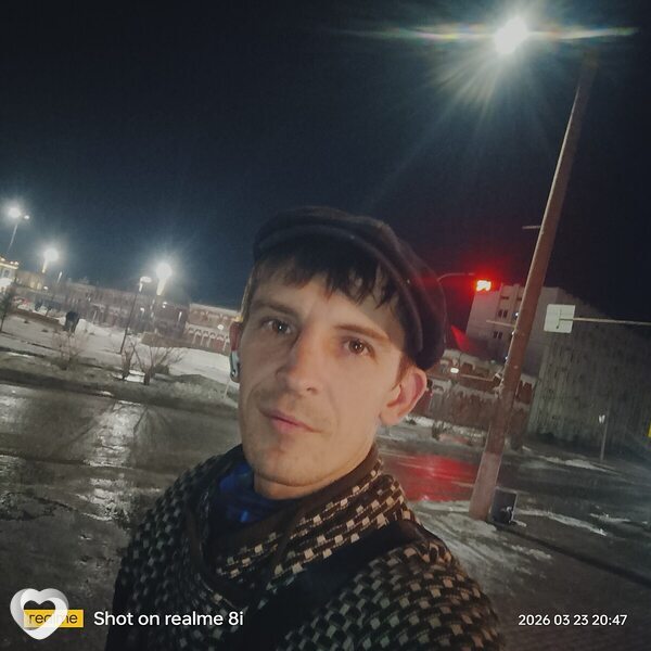 Евгений, 36, Канске — анкета №3931531