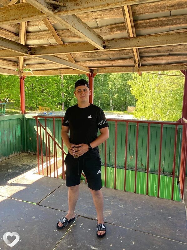 Али, 27, Самаре — анкета №3931534