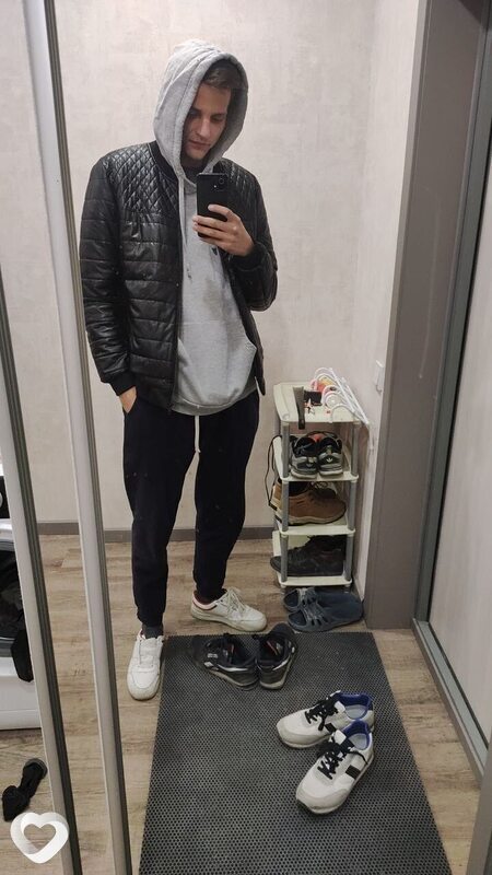 Алексей, 29, Новосибирске — анкета №3931836