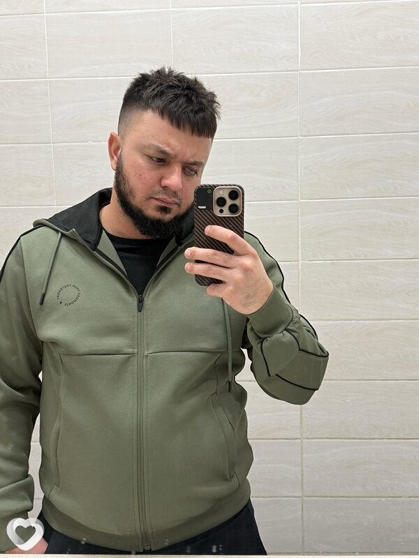 German, 27, Йошкар-Оле — анкета №3931838