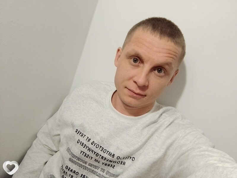 Максим, 33, Красноярске — анкета №3931845