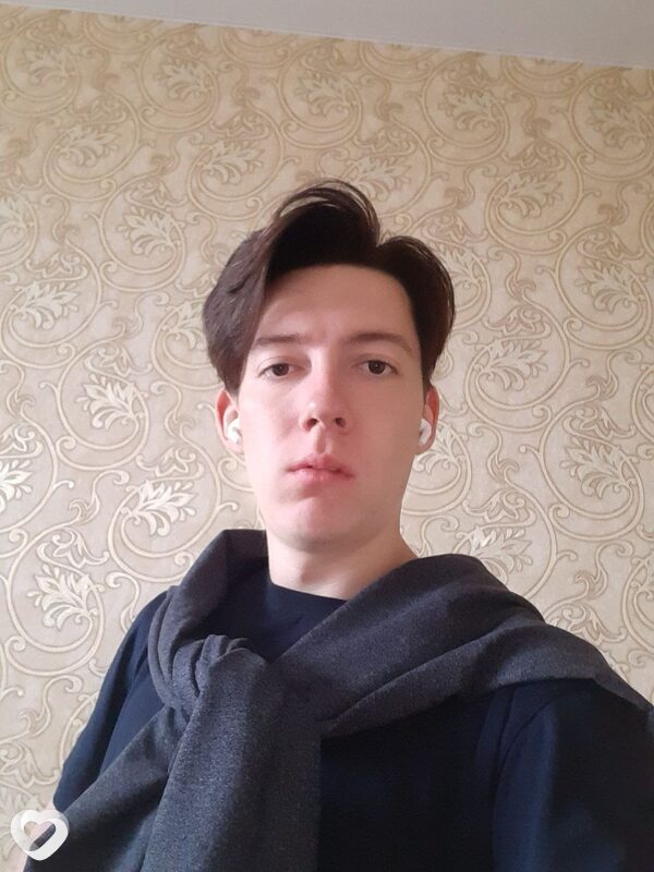 Вадим, 25, Нижнем Новгороде — анкета №3931850