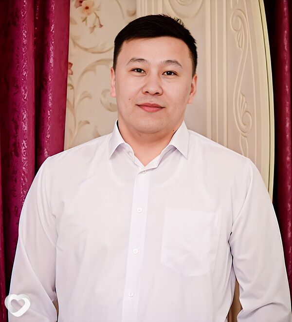 Даниел, 30, Москве — анкета №3931856