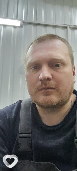 Жека, 39, Евпатории — анкета №3931857