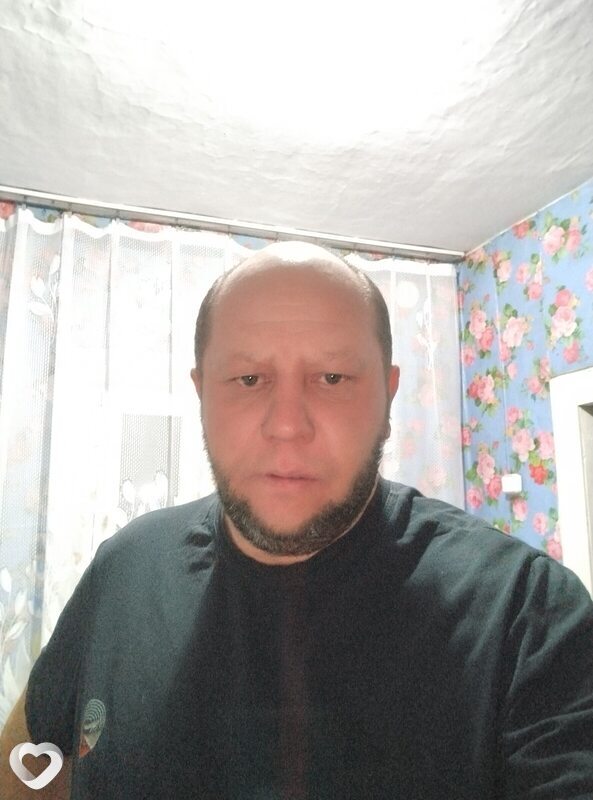 Павел, 43, Алматы — анкета №3931858