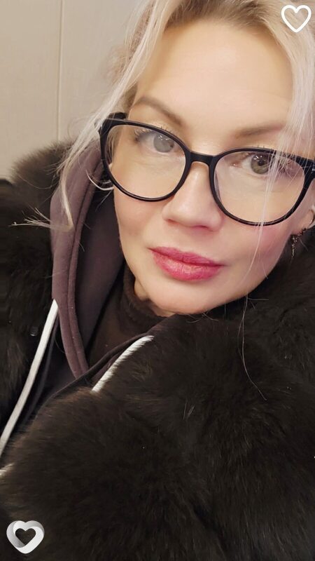 Юлия, 48, Санкт-Петербурге — анкета №3931563