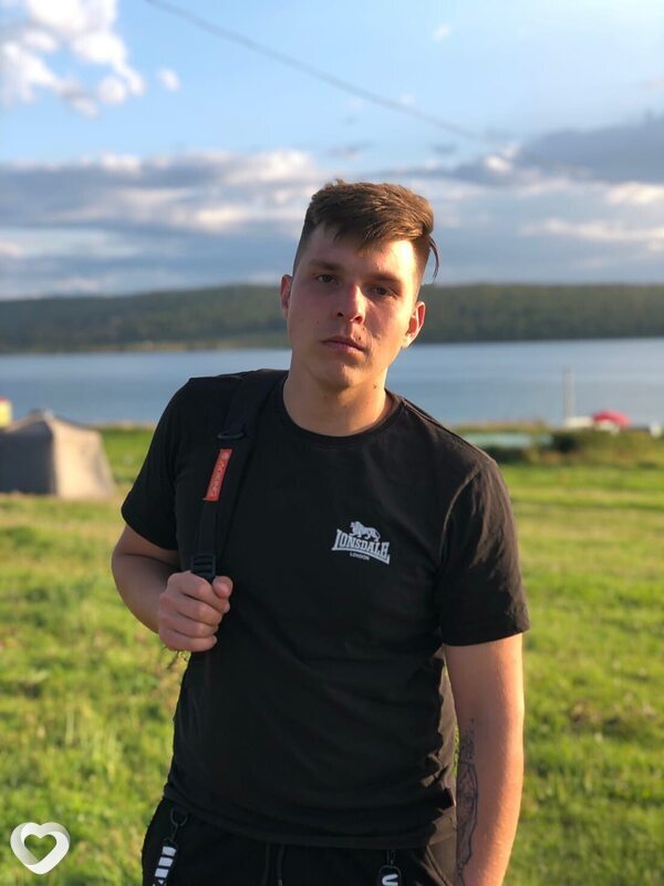 Илья, Знаменск