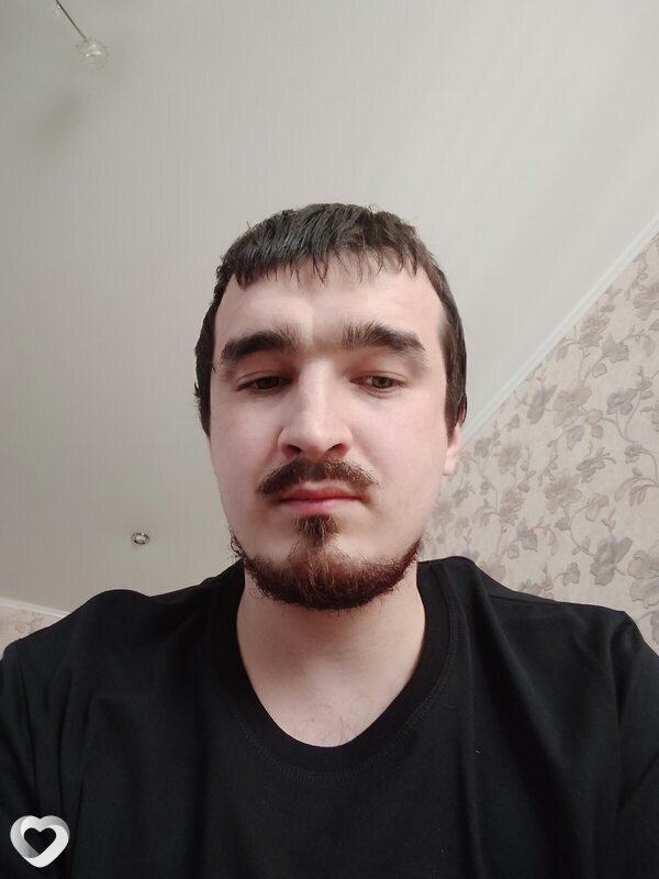 Ирек, 31, Набережных Челнах — анкета №3931568