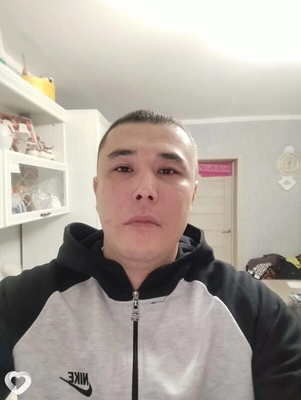 Кайрат, 39, Москве — анкета №3931570