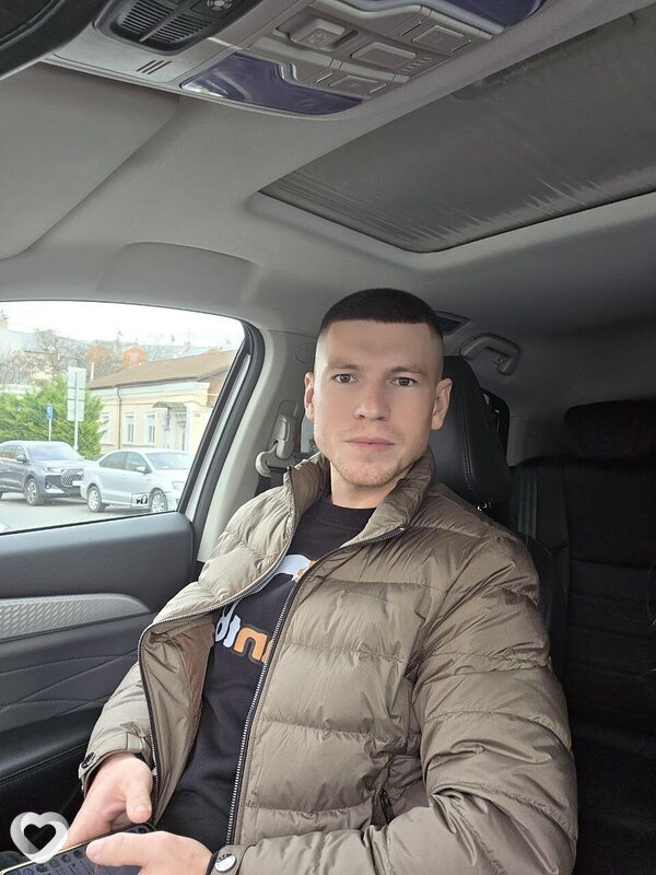 Зураб, 30, Балакове — анкета №3931579