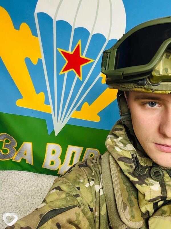 Алексей, 25, Москве — анкета №3931488