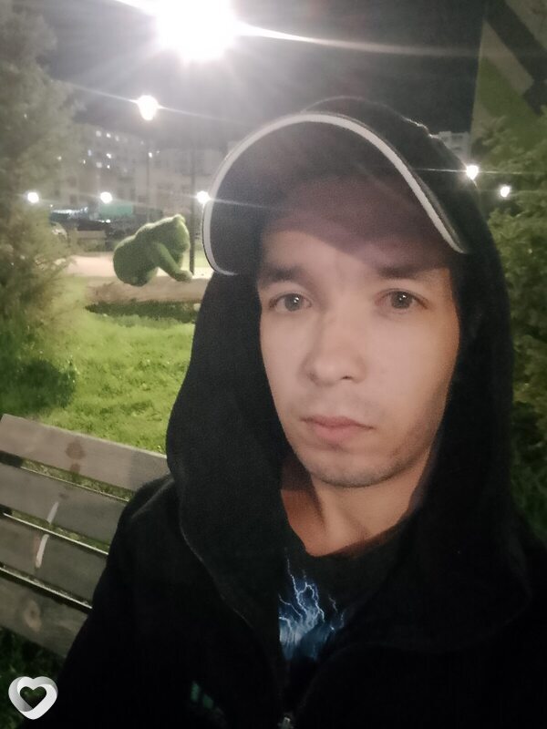 Виктор, 31, Саратове — анкета №3931491