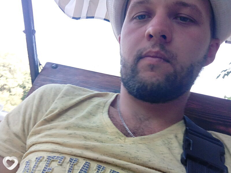 Виталий, 32, Ростове-на-Дону — анкета №3931498