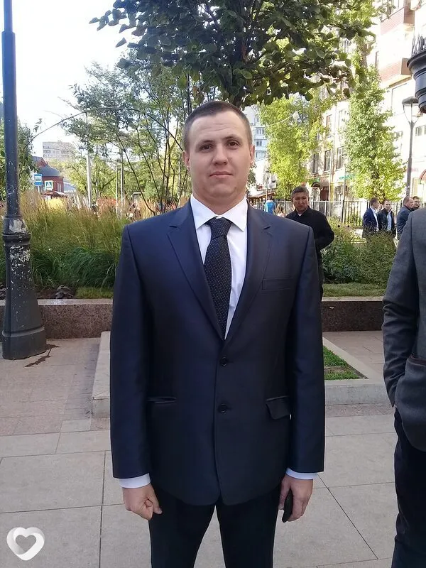 Дмитрий, 39, Москве — анкета №3931499