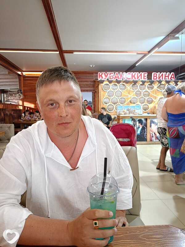 Дмитрий, 36, Серпухове — анкета №3931500