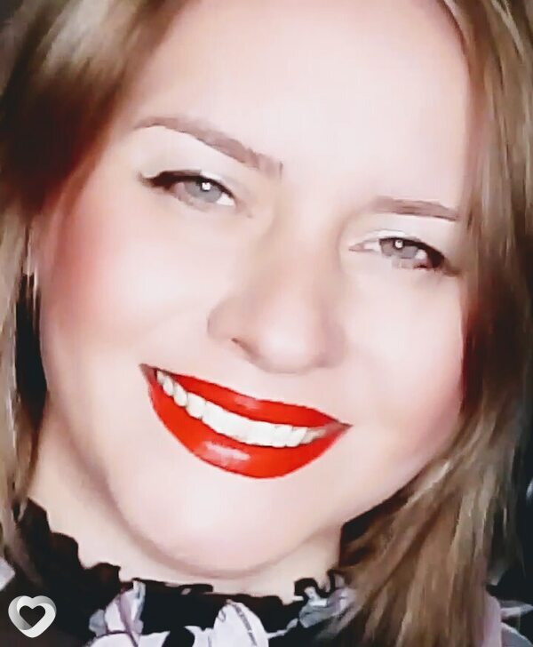 Алина, 42, Ульяновске — анкета №3931507